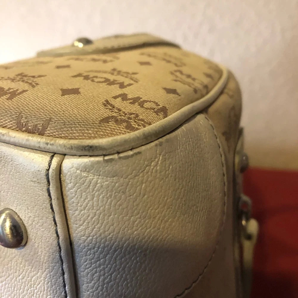 MCM Small Handbag - Picture 11 of 16